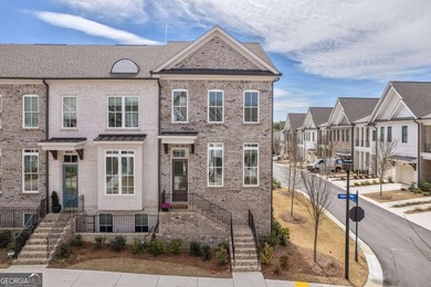 Welcome to Waterside, a gated, master-planned community situated - photo 1