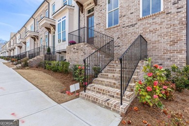 Welcome to Waterside, a gated, master-planned community situated - photo 2