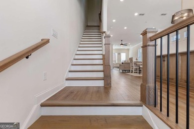 Welcome to Waterside, a gated, master-planned community situated - photo 3