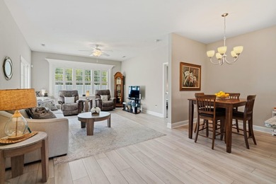 Welcome to this beautifully maintained 3 bedroom, 2 bath home - photo 4