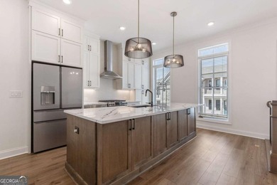 Welcome to Waterside, a gated, master-planned community situated - photo 5