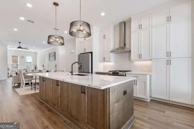Welcome to Waterside, a gated, master-planned community situated - photo 6