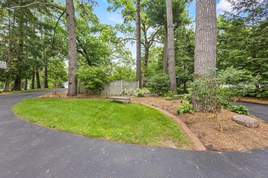 Prestigious Greenway Ave on the north shore of Green Lake is - photo 6