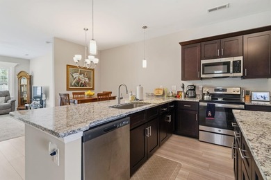 Welcome to this beautifully maintained 3 bedroom, 2 bath home - photo 7