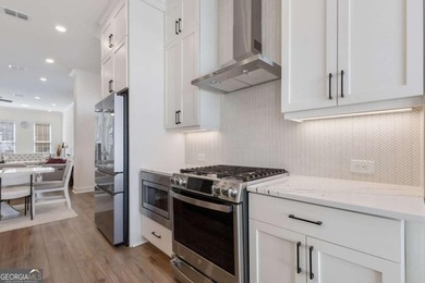 Welcome to Waterside, a gated, master-planned community situated - photo 7