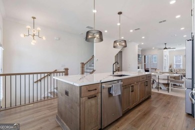 Welcome to Waterside, a gated, master-planned community situated - photo 8