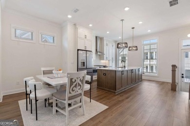 Welcome to Waterside, a gated, master-planned community situated - photo 9