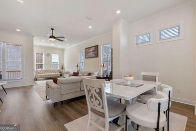 Welcome to Waterside, a gated, master-planned community situated - photo 10