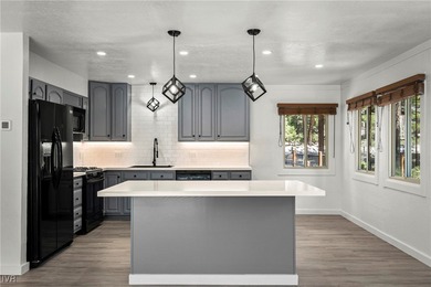 Lake Tahoe - Washoe County Condo Sale Pending in Incline Village Nevada