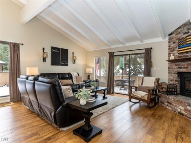 Lake Tahoe - Washoe County Condo For Sale in Incline Village Nevada