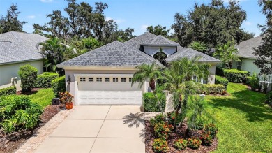 Ward Lake Home Sale Pending in Bradenton Florida