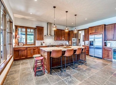 Rare luxury lakefront estate in a gated community with some of - photo 11