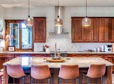 Rare luxury lakefront estate in a gated community with some of - photo 12