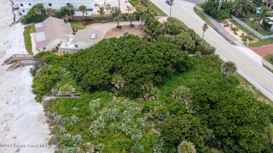 Located directly on the Atlantic Coast in Melbourne Beach, this - photo 12