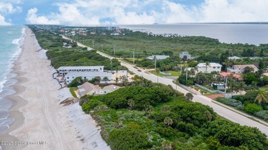 Located directly on the Atlantic Coast in Melbourne Beach, this - photo 13