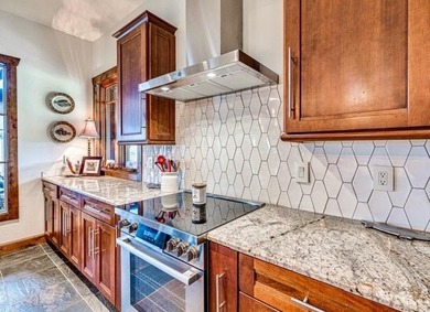Rare luxury lakefront estate in a gated community with some of - photo 14