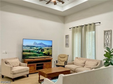This charming 2023 home features a durable metal roof - photo 5
