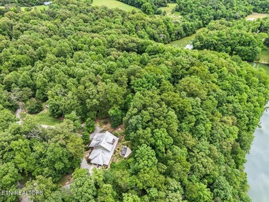 Unrestricted acreage bordering Melton Hill Lake in Hardin Valley - photo 16