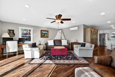 Discover the perfect retreat on one of the premier fishing and - photo 16