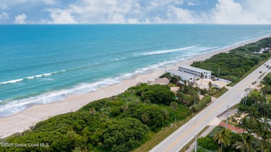 Located directly on the Atlantic Coast in Melbourne Beach, this - photo 16