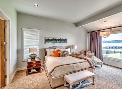 Rare luxury lakefront estate in a gated community with some of - photo 17