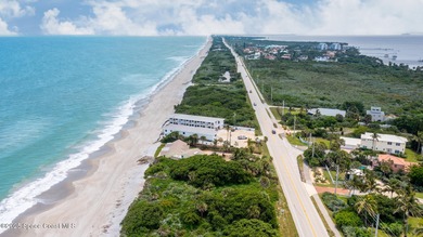 Located directly on the Atlantic Coast in Melbourne Beach, this - photo 17