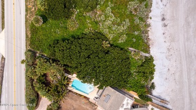 Located directly on the Atlantic Coast in Melbourne Beach, this - photo 18