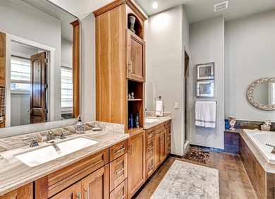 Rare luxury lakefront estate in a gated community with some of - photo 19