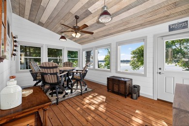Discover the perfect retreat on one of the premier fishing and - photo 20