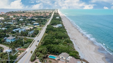 Located directly on the Atlantic Coast in Melbourne Beach, this - photo 20