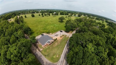 Lake Tankersley Commercial For Sale in Mount Pleasant Texas