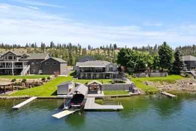  Home Sale Pending in Nine Mile Falls Washington