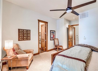 Rare luxury lakefront estate in a gated community with some of - photo 22
