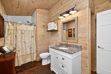 Discover the perfect retreat on one of the premier fishing and - photo 22