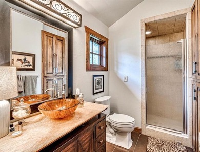 Rare luxury lakefront estate in a gated community with some of - photo 23