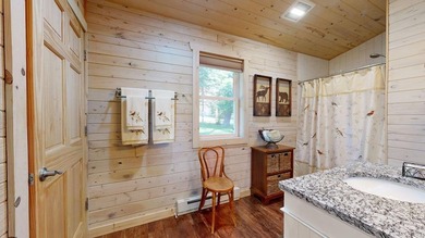 Discover the perfect retreat on one of the premier fishing and - photo 23