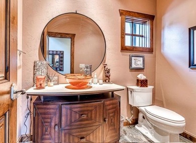 Rare luxury lakefront estate in a gated community with some of - photo 24
