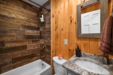 Discover the perfect retreat on one of the premier fishing and - photo 25