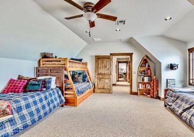 Rare luxury lakefront estate in a gated community with some of - photo 27