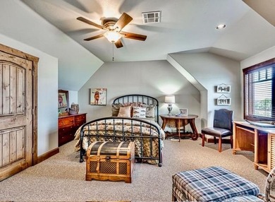 Rare luxury lakefront estate in a gated community with some of - photo 28
