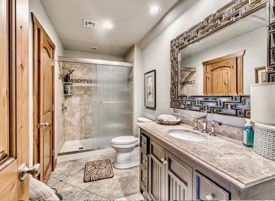 Rare luxury lakefront estate in a gated community with some of - photo 29
