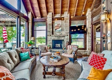 Rare luxury lakefront estate in a gated community with some of - photo 31