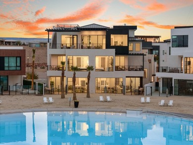 Positioned right on the lagoon in one of the most active and - photo 31