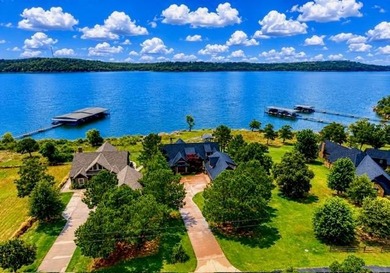 Rare luxury lakefront estate in a gated community with some of - photo 33
