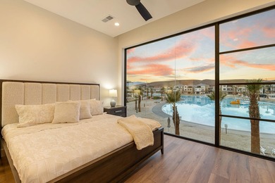 Positioned right on the lagoon in one of the most active and - photo 33