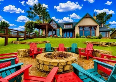 Rare luxury lakefront estate in a gated community with some of - photo 36