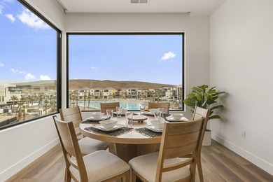 Positioned right on the lagoon in one of the most active and - photo 36