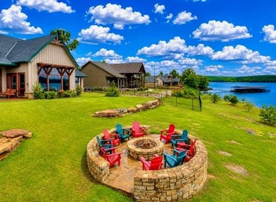 Rare luxury lakefront estate in a gated community with some of - photo 37