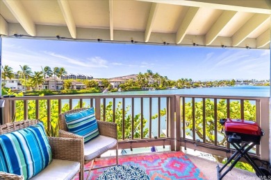 Oahu Island - Kuapa Pond Condo Active Under Contract in Honolulu Hawaii