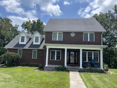 Lake Home For Sale in Russell Springs, Kentucky